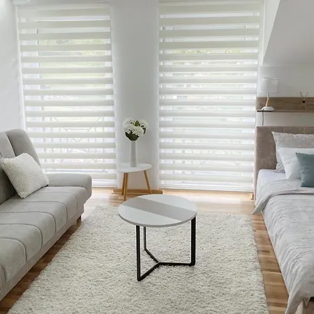 La Perla 公寓 Vrnjačka Banja