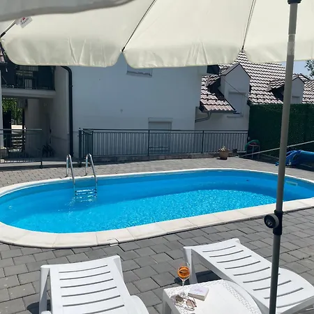 La Perla Vrnjačka Banja