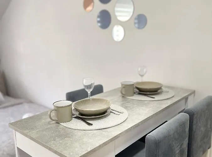 La Perla Vrnjačka Banja