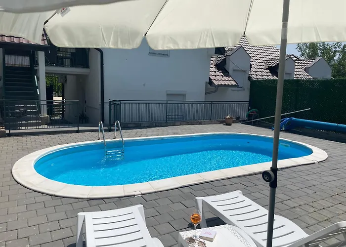 La Perla Vrnjačka Banja